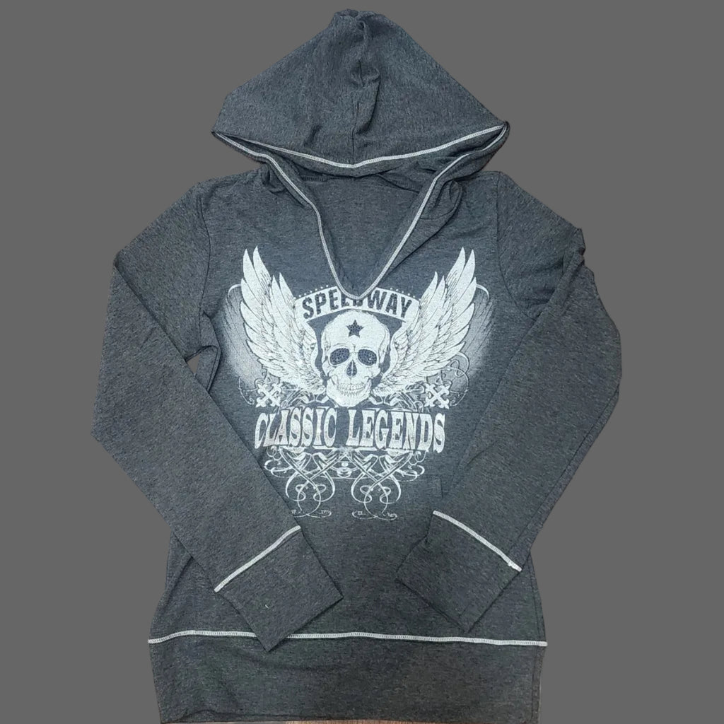 Speedway Classic Legends Hoodie
