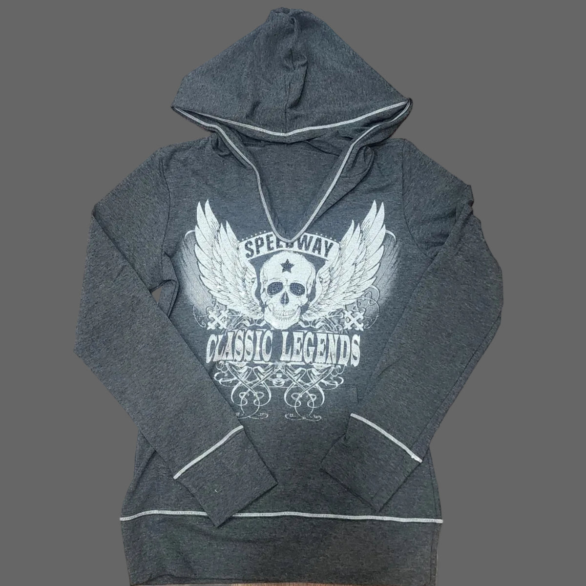 Speedway Classic Legends Hoodie