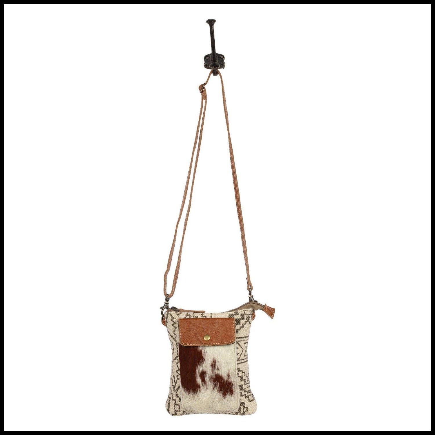 Vuierra Rivet Small & Crossbody Bag
