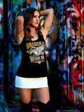 Southern Angel Tank Top