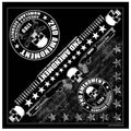 2nd Amendment America's Original Homeland Security Bandana: 21"X21"