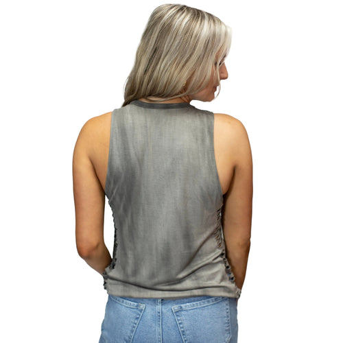 American Rider Tank