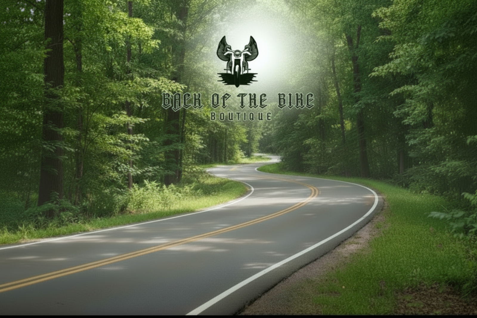 Back of the Bike Boutique