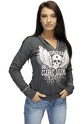 Speedway Classic Legends Hoodie