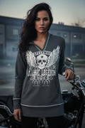 Speedway Classic Legends hoodie - no drawstrings